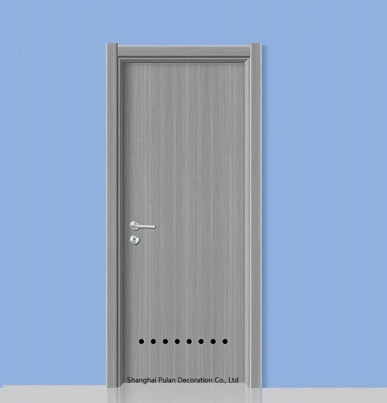 As Photo Medical Door With Grill