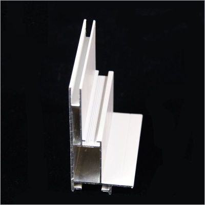 Blank/White Exhibition Displays Profile