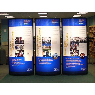 Full Color Lighbox Backlit Signs
