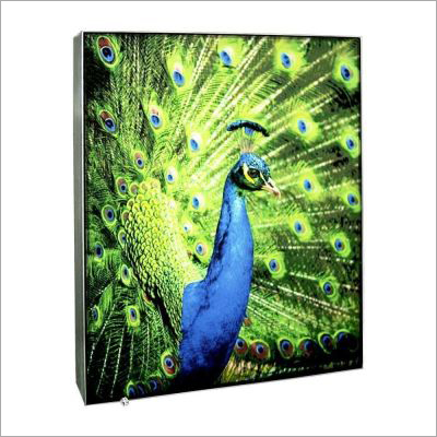 विज्ञापन एलईडी लाइट बॉक्स को बढ़ावा देना