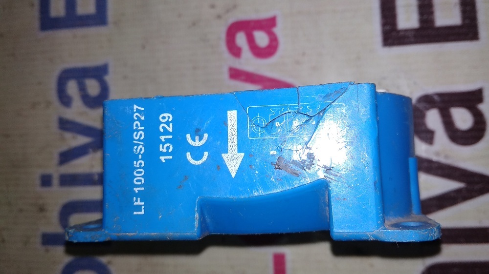 Lem Current Transformer Lf1005-s/sp27