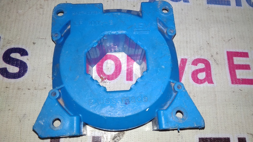 Lem Current Transformer Lf1005-s/sp27