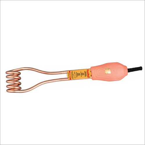 Metal Water Immersion Rod - 1000-2000 Watt Power, 220-380 Volt Voltage | Long Life, Easy to Use, New Condition