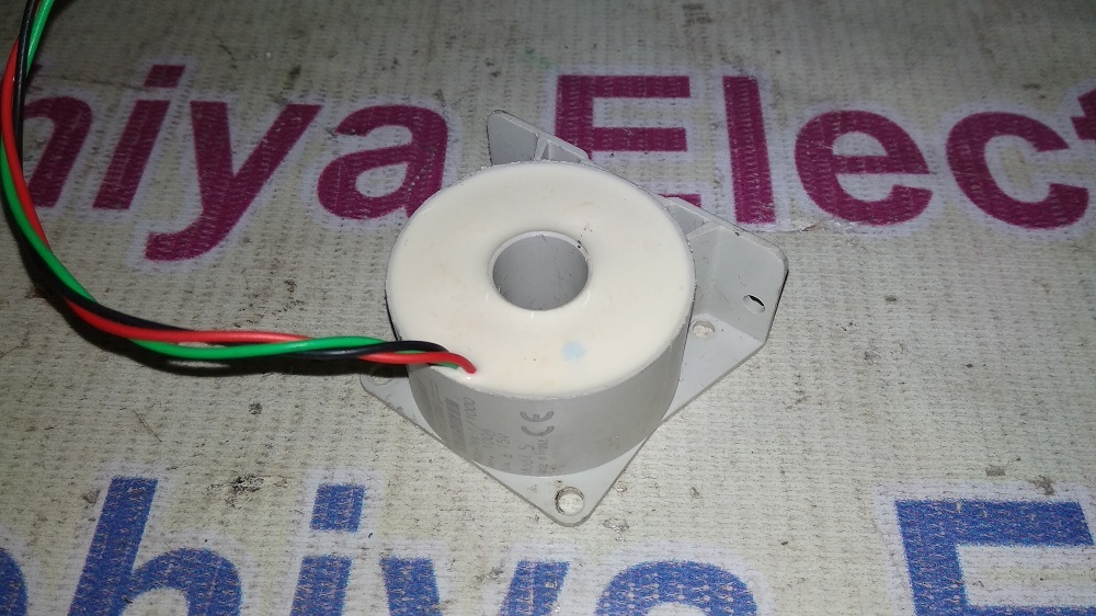 Abb Current Transformer Es100-9594
