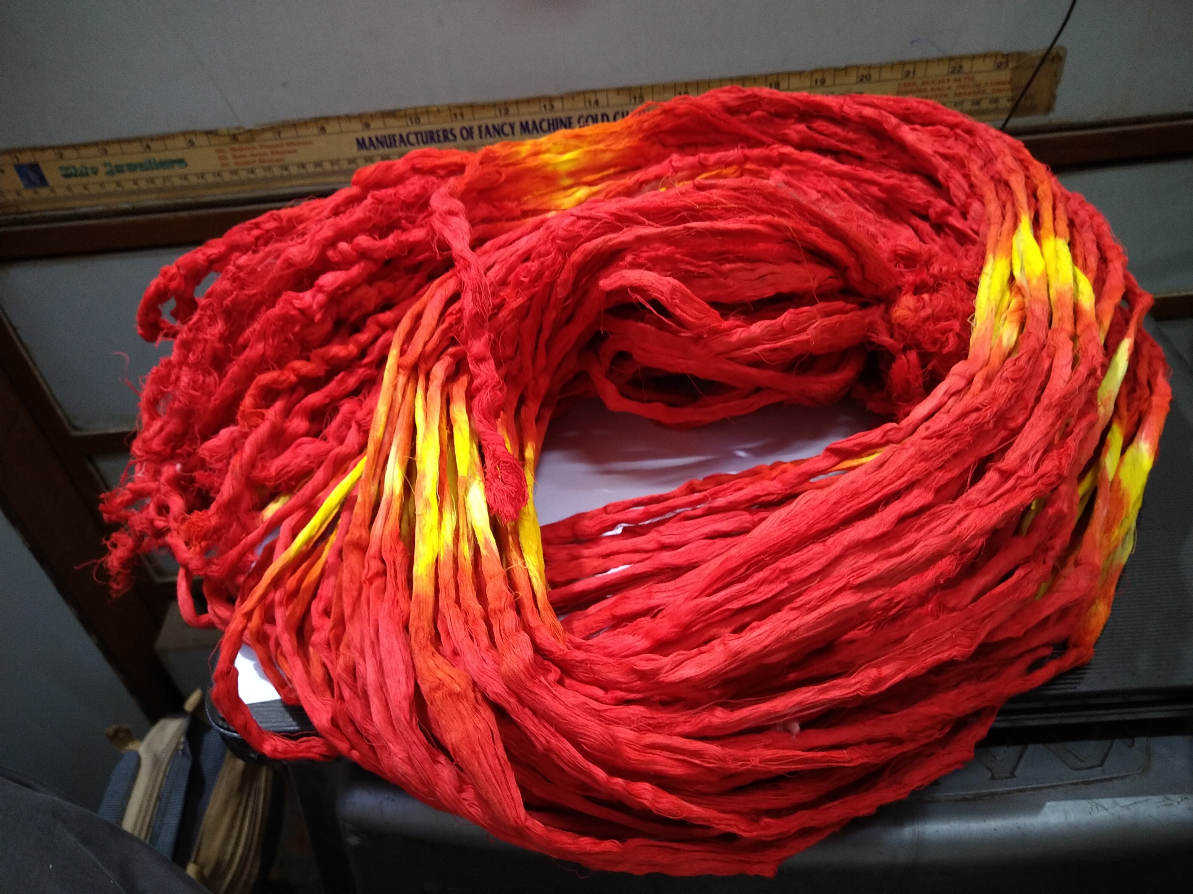 Loose Kalawa