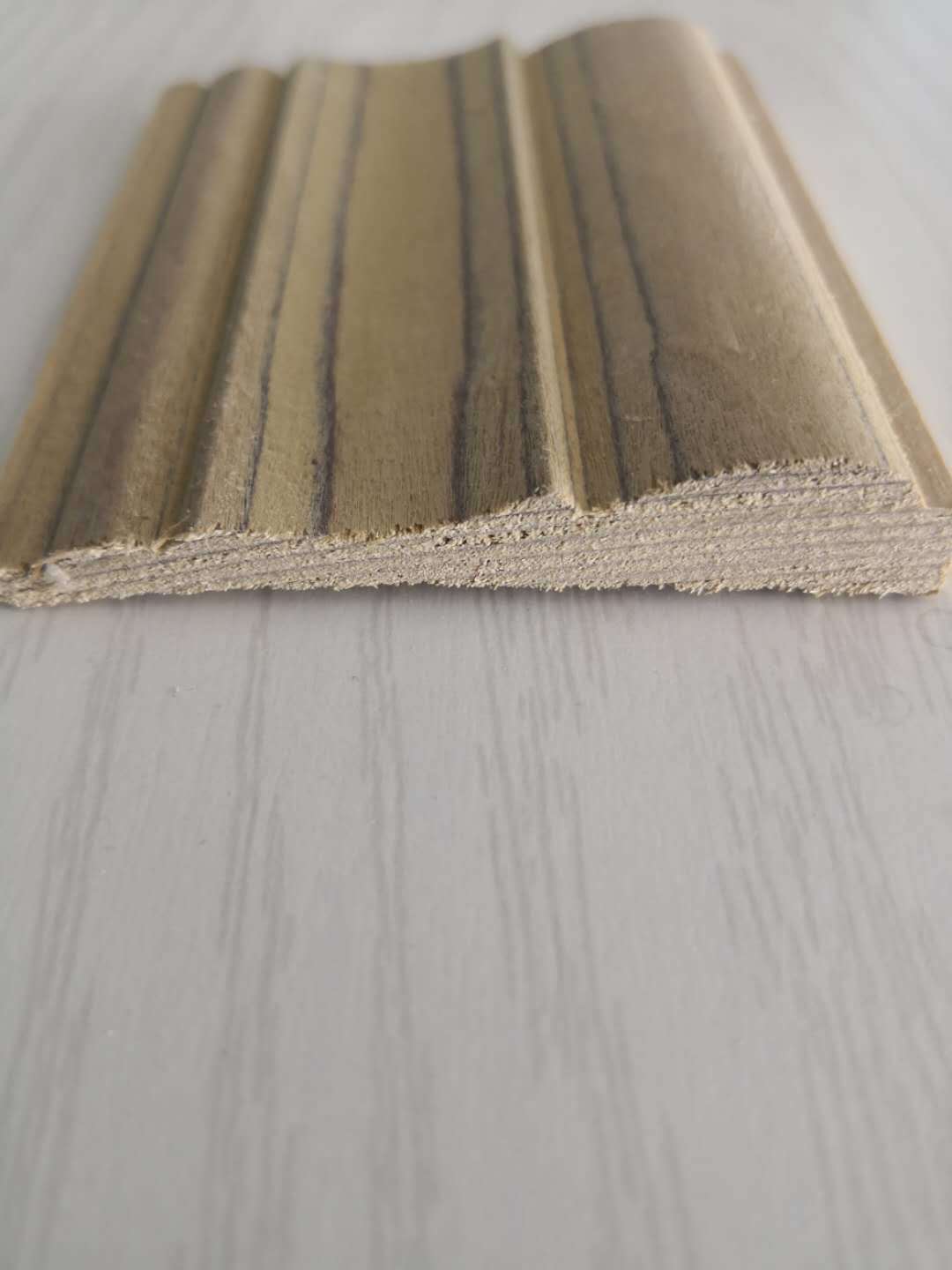 Best Mdf Moulding Core Material: Solid Wood