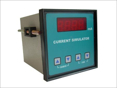 डिजिटल करंट सिम्युलेटर