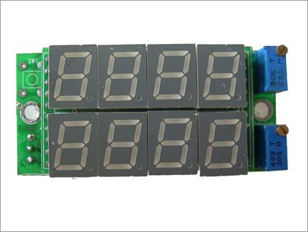 Digit Digital Panel Meter