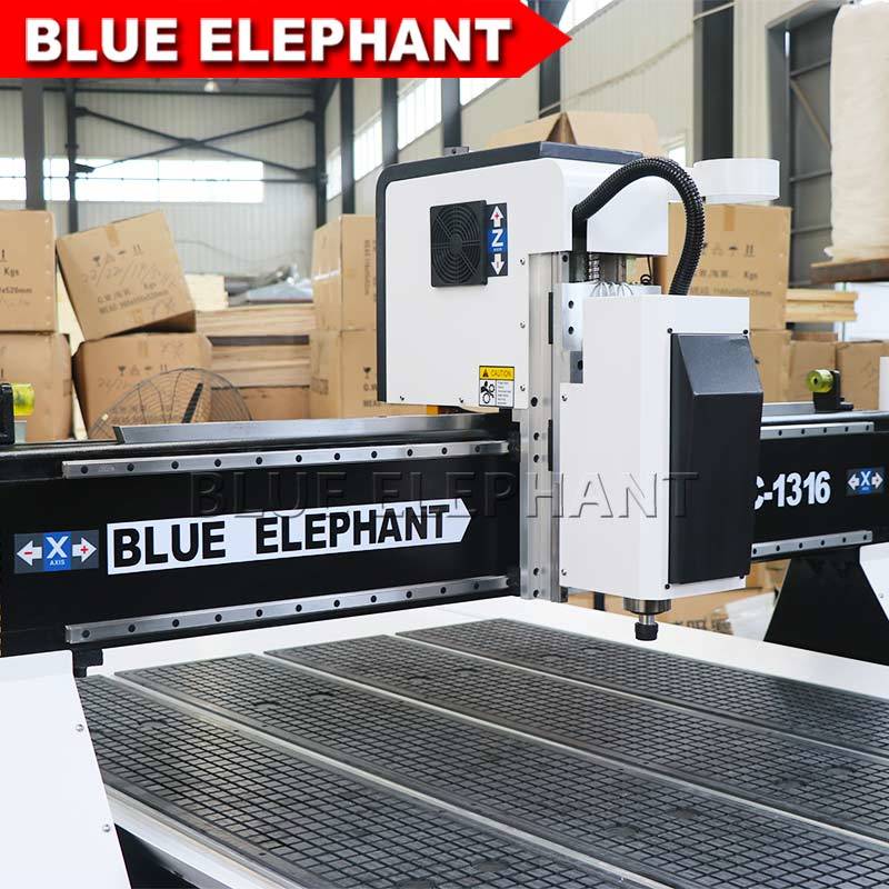 1316 Cnc Router Machine Cheap High Accuracy Cnc Flame Cutting Machine For Solidwood