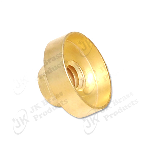 Brass Automobile Component - Customized Thickness In Millimeters | Polished Surface Treatment, High Dimensional Accuracy, Corrosion Resistant, Durable For Industrial Use