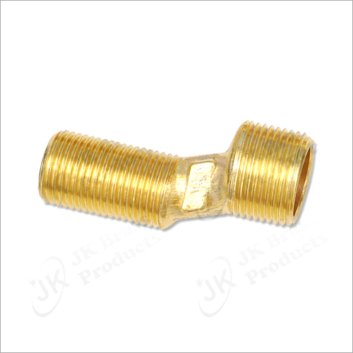 Golden Brass Builders Sanitary Parts