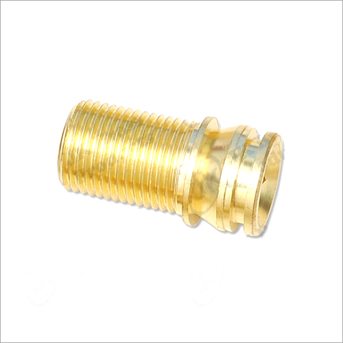 Golden Brass Builders Sanitary Parts