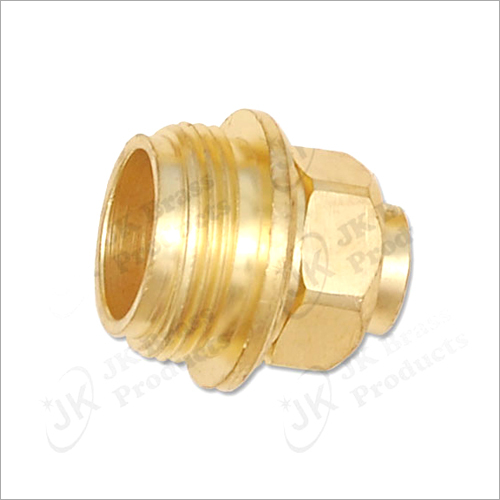 Golden Brass Builders Sanitary Parts