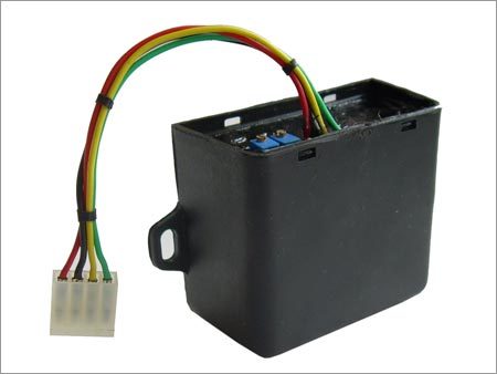 एक्चुएटर स्थिति ट्रांसमिटर