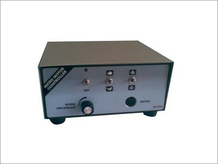 माइक्रोमोटर कंट्रोलर