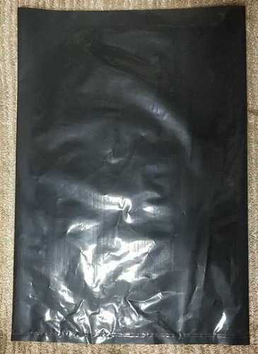 Colored Ld Packaging Bags - Color: Transparent