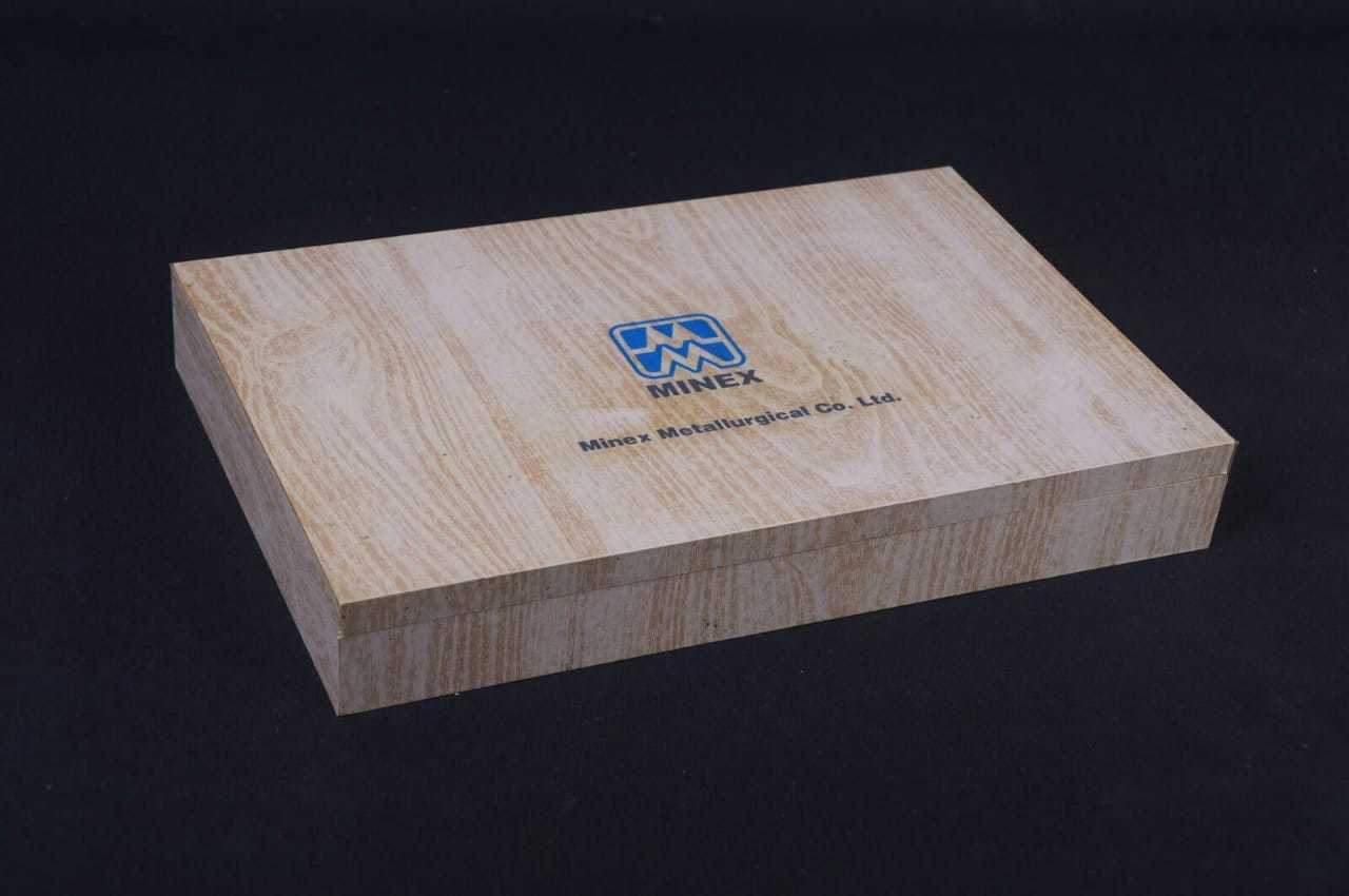 Chocolate Boxes