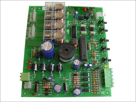 DC Motor Drives - 120x80 mm | 24 VAC Supply, 0-24 VDC Speed Adjust, Over Load & Short Circuit Protection, High Speed PWM Drive, 10 A / 240 W Capacity, 0 to +50°C Operating Temperature, 0 to 90% RH Humidity
