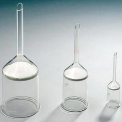 ग्लास फिल्टर फ्लास्क