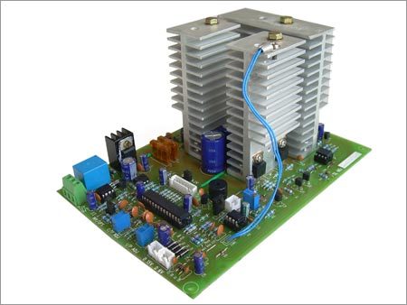 Sine Wave Inverter 