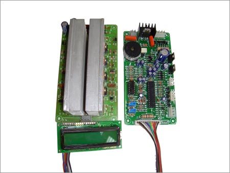 यूपीएस और इनवर्टर किट्स