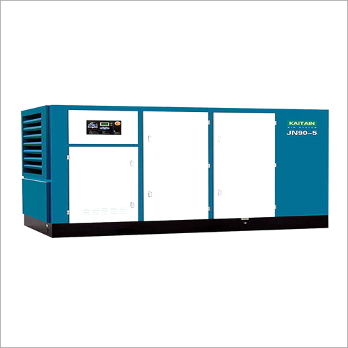 Low Pressure Screw Compressor Voltage: 220-440 Volt (V)