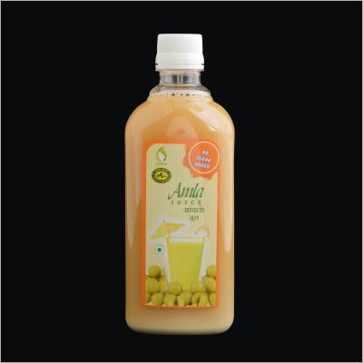 500 मिली आंवला जूस