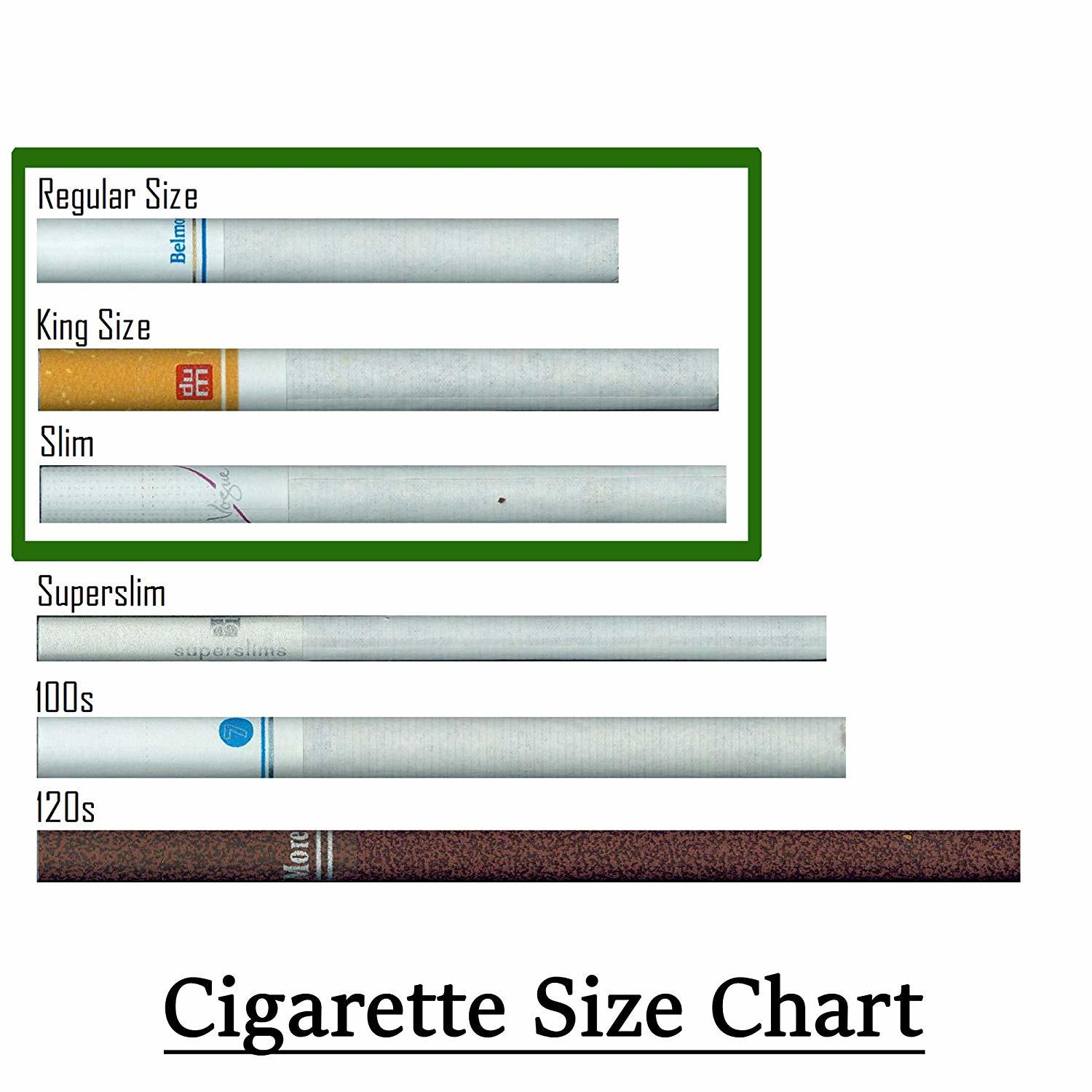 Leather Cigarette Case