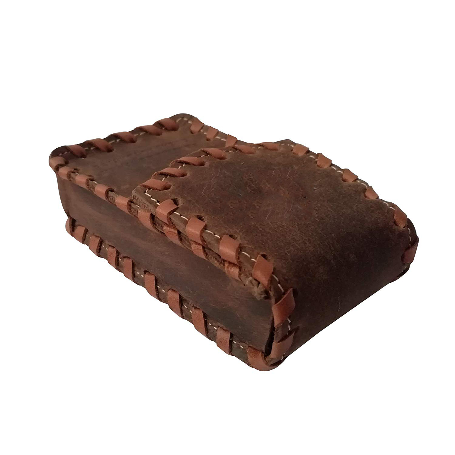 Leather Cigarette Case