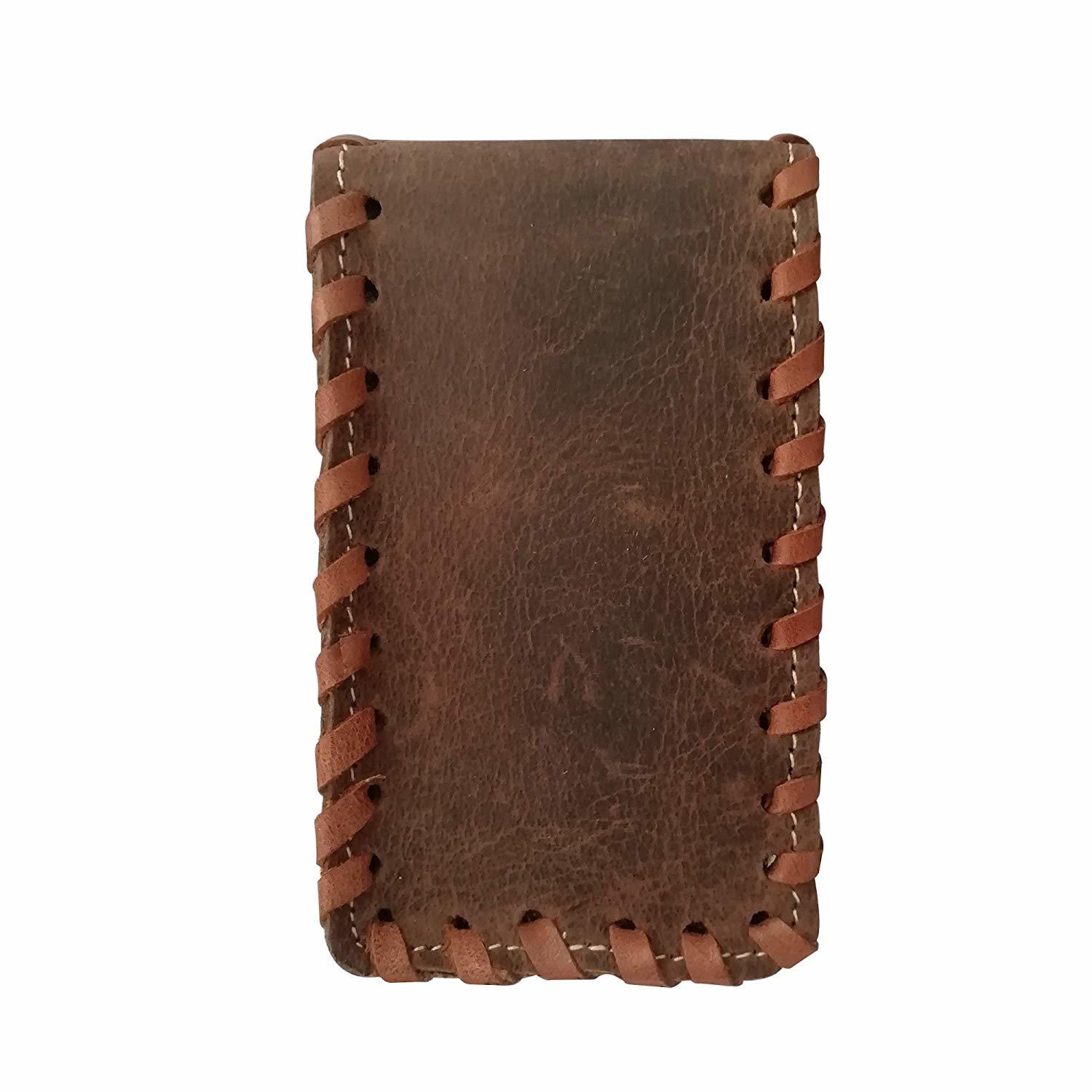 Leather Cigarette Case