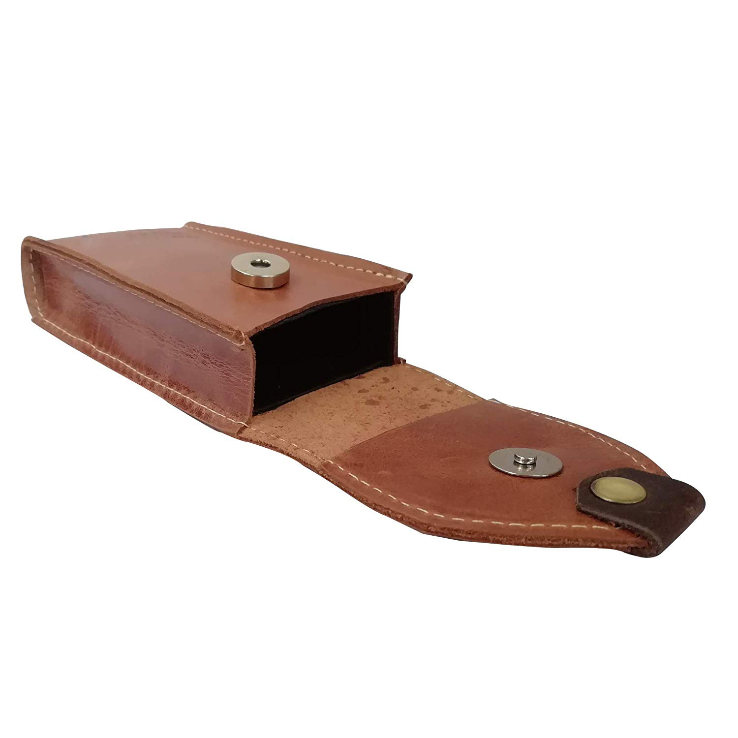 Leather Cigarette Case