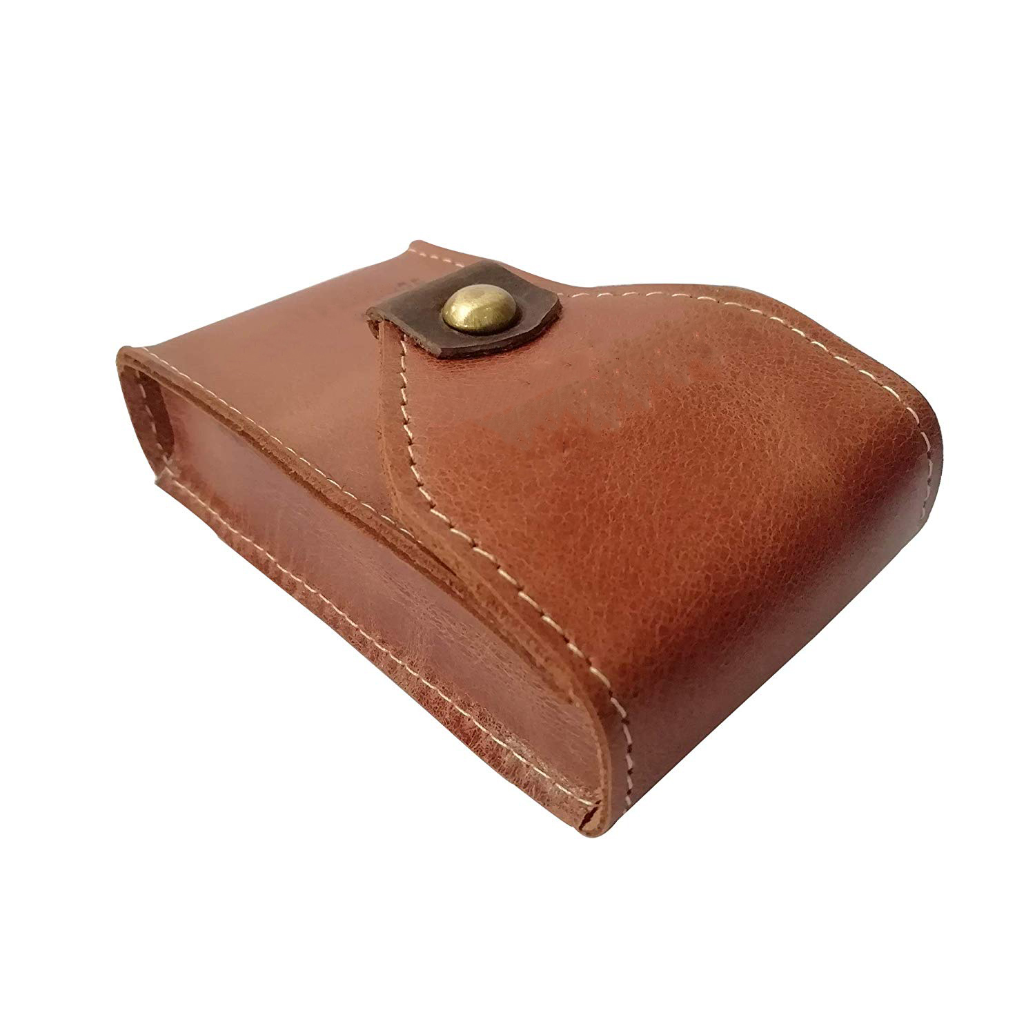 Leather Cigarette Case