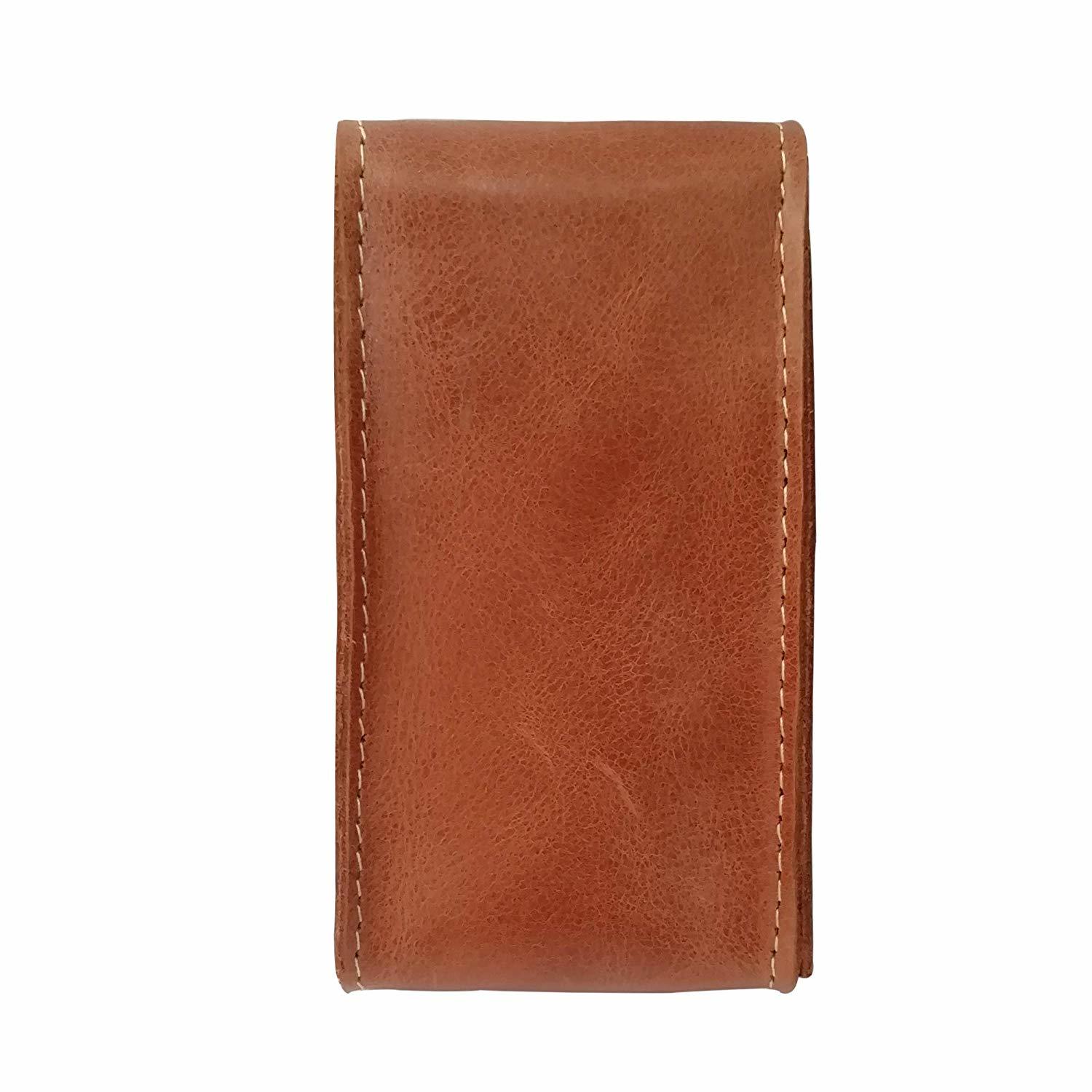 Leather Cigarette Case