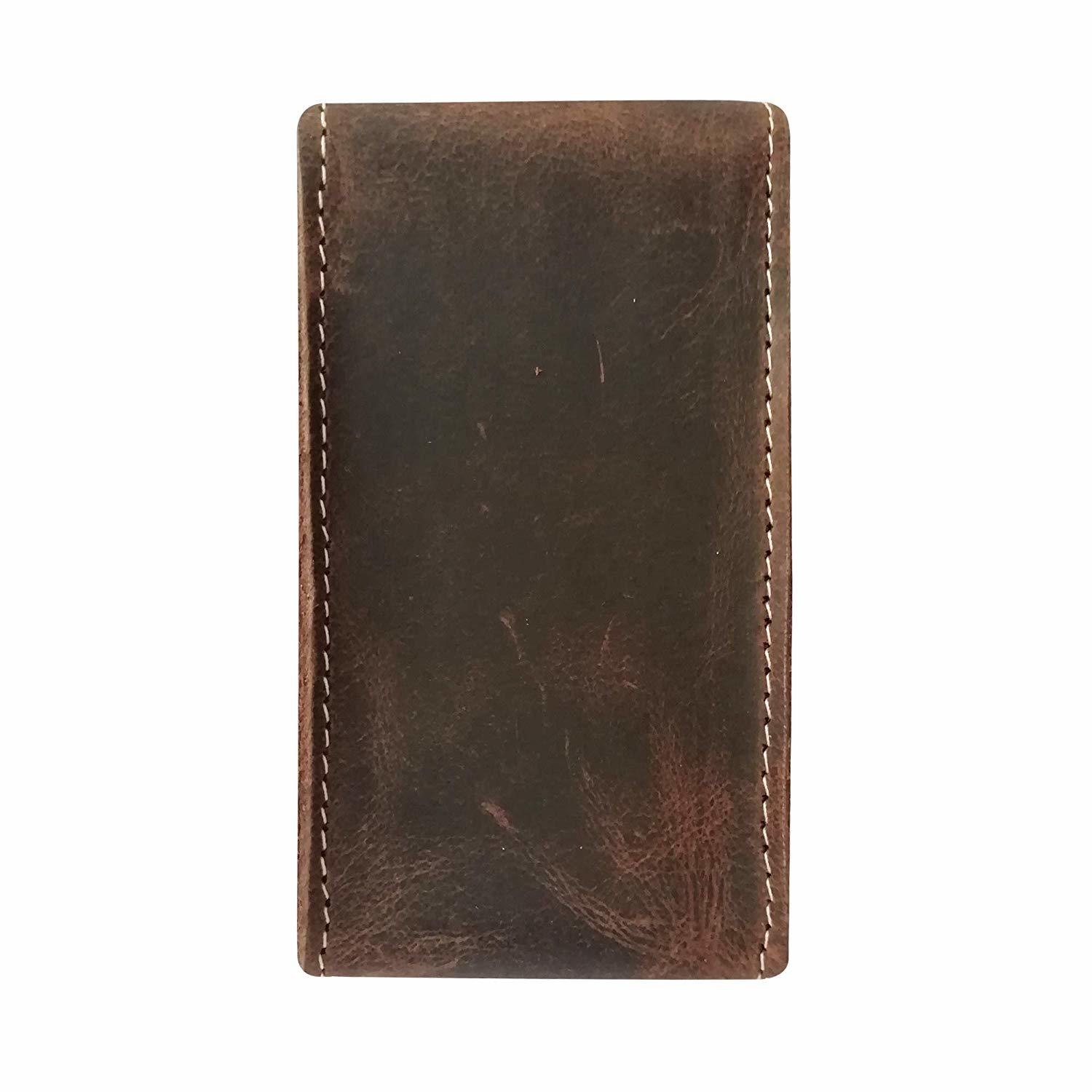 Leather Cigarette Case