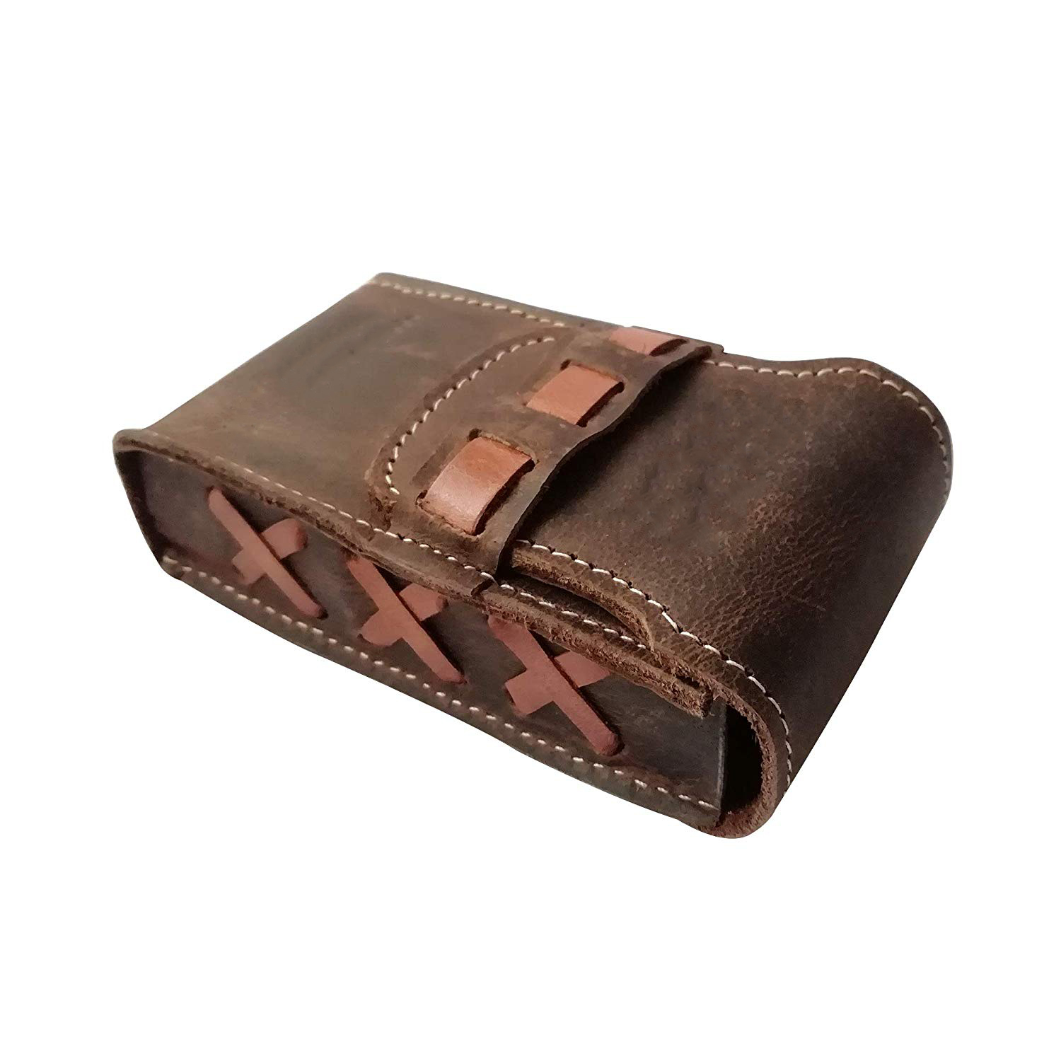 Leather Cigarette Case