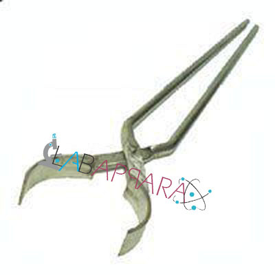 फ्लास्क टोंग 12 एस. एस