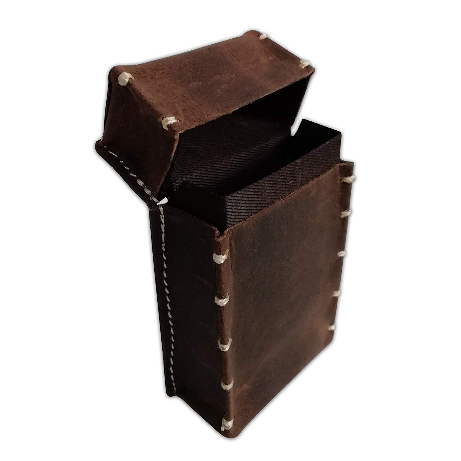 Leather Cigarette Case