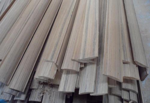 Stable Beautiful Solid Wooden Moulding