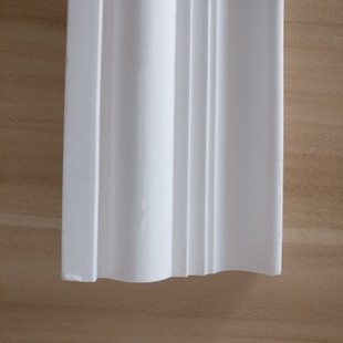 Wood Moulding - 14.5mm X 38/40/60/84/134mm X 2440/3050/3660mm, Solid And Composite Wood With Termite Resistance, Smooth Texture