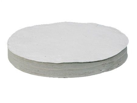 Filter Paper Pkt