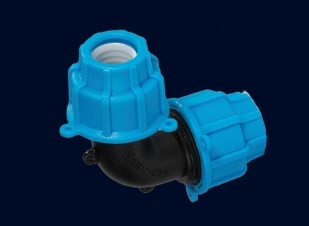 Compression Elbow