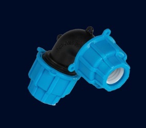 Compression Elbow