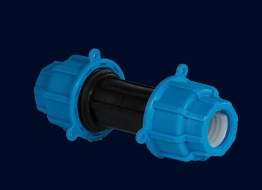 Compression Adaptor Bothside