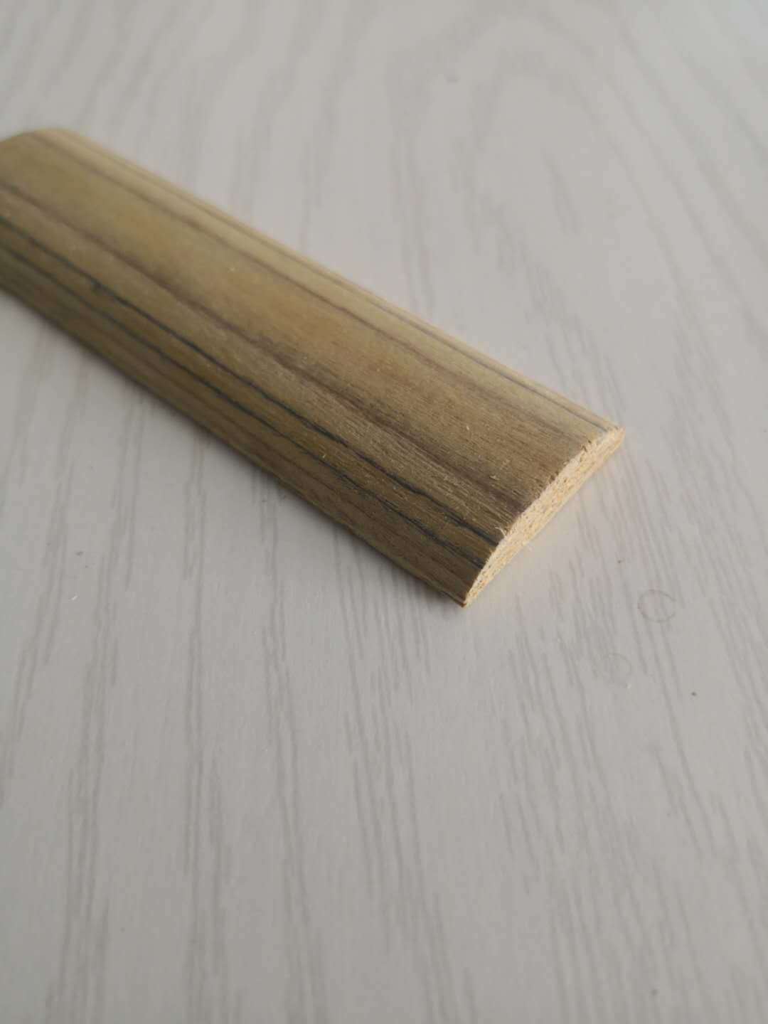 Decorative Furniture Moulding Core Material: Solid Wood