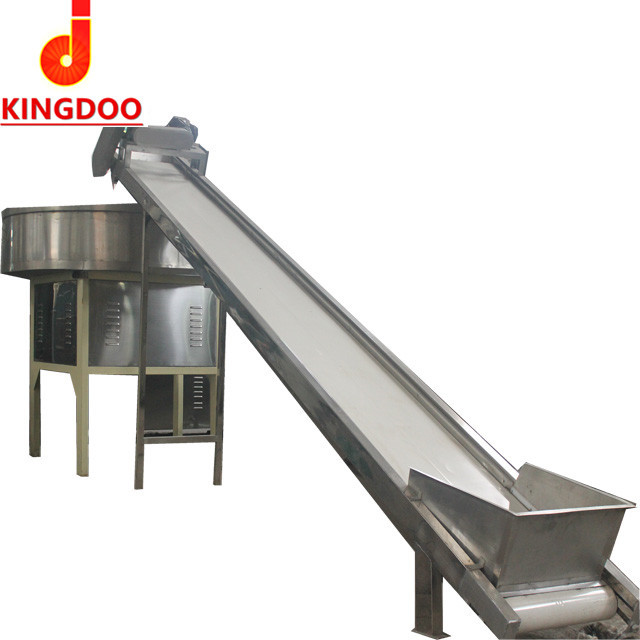 Complete Full Automatic Electric Noodle Maker Machine Capacity: 200-2500 Kg/hr