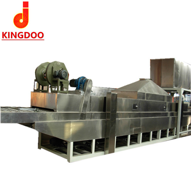 Complete Full Automatic Electric Noodle Maker Machine Capacity: 200-2500 Kg/hr