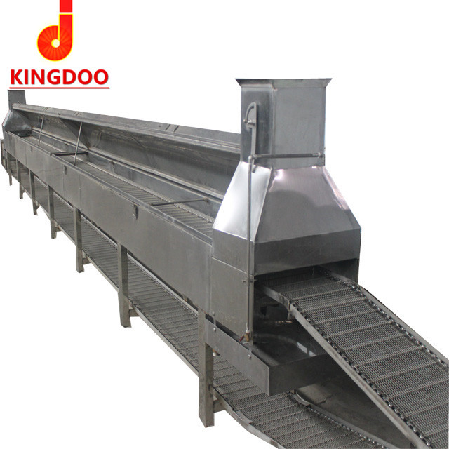 Complete Full Automatic Electric Noodle Maker Machine Capacity: 200-2500 Kg/hr