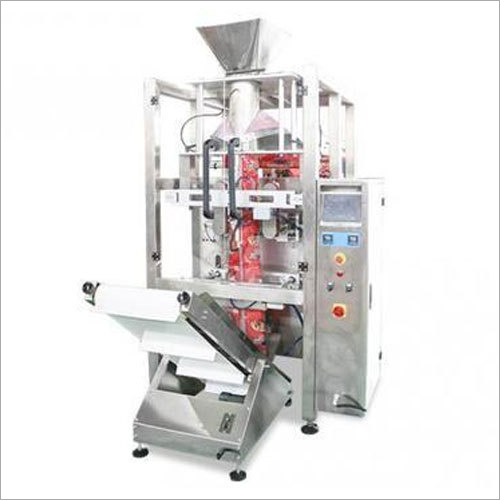 5Kg And 10Kg Automatic Atta Packing Machine - Feature: Highly Efficient