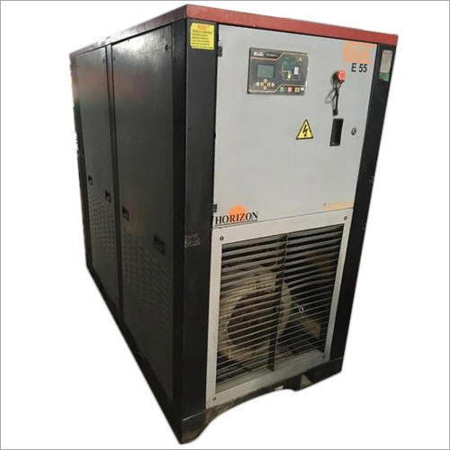 Metal Screw Air Compressor