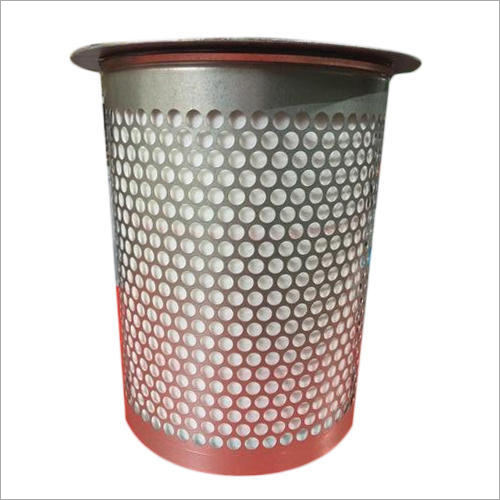 Air Compressors Separator Warranty: No